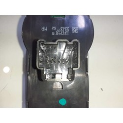 Recambio de mando luces para opel zafira tourer 1.4 16v turbo cat (a 14 net / luj) referencia OEM IAM 13294815  