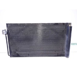 Recambio de condensador / radiador  aire acondicionado para bmw serie 5 berlina (e60) 530xd referencia OEM IAM 6450912282702  