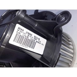 Recambio de motor calefaccion para opel zafira tourer 1.4 16v turbo cat (a 14 net / luj) referencia OEM IAM U7253002  