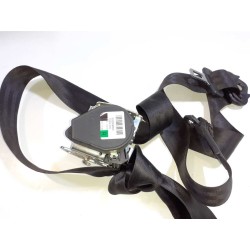 Recambio de cinturon seguridad trasero derecho para audi q7 (4l) 3.0 tdi referencia OEM IAM 60669800 4L0857806C 