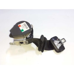 Recambio de cinturon seguridad trasero derecho para audi q7 (4l) 3.0 tdi referencia OEM IAM 606898300  