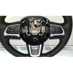Recambio de volante para jeep compass longitude 2.0 crd referencia OEM IAM P5SX74LT5AG 049810V95 