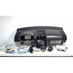 Recambio de kit airbag para volkswagen touran (1t2) traveller referencia OEM IAM   