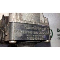 Recambio de valvula intercambio de calefaccion para bmw serie 3 berlina (e90) 320d referencia OEM IAM 64118369806 0392020068 