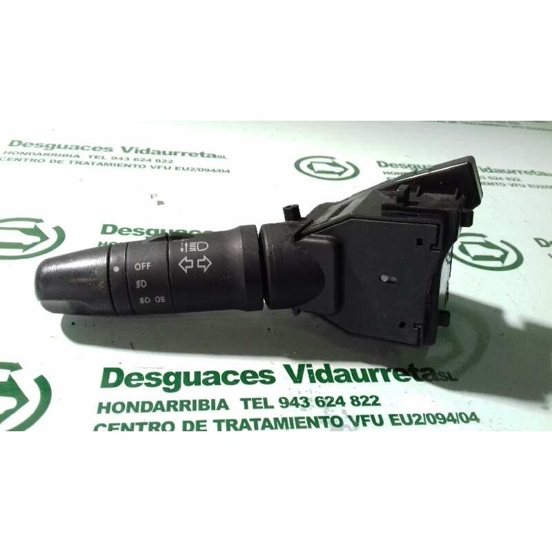 Recambio de mando luces para nissan terrano/terrano.ii (r20) 2.7 turbodiesel referencia OEM IAM 255408H702  
