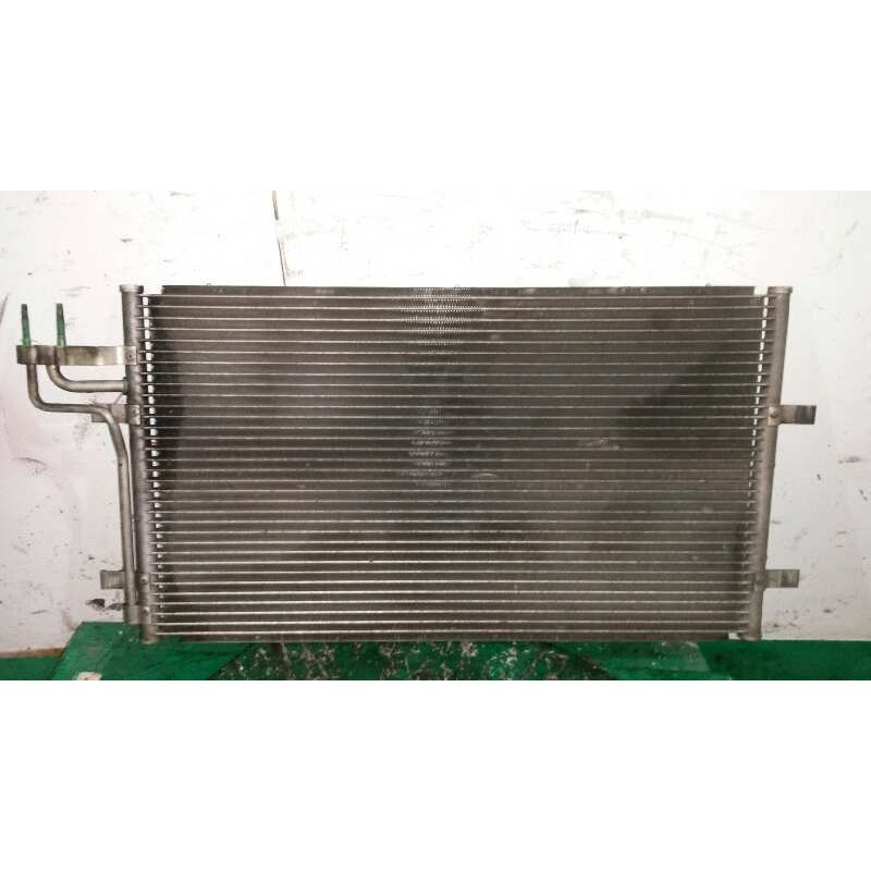 Recambio de condensador / radiador  aire acondicionado para ford focus c-max (cap) referencia OEM IAM   