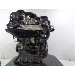 Recambio de motor completo para skoda fabia monte carlo referencia OEM IAM DKL 870284 
