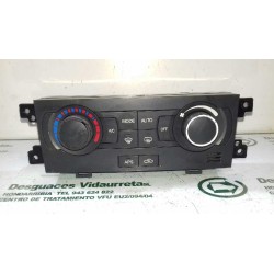Recambio de mando calefaccion /  aire acondicionado para chevrolet captiva 2.0 diesel cat referencia OEM IAM 96436272 DKB0702161