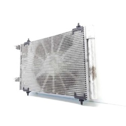 Recambio de condensador / radiador  aire acondicionado para peugeot 5008 premium referencia OEM IAM 6455GH 9682531580 