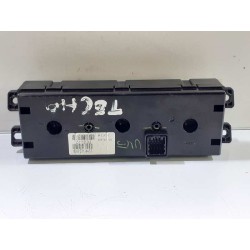 Recambio de mando calefaccion /  aire acondicionado para dodge journey se referencia OEM IAM 55111812AD  
