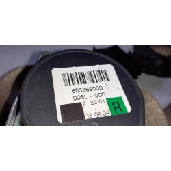 Recambio de kit airbag para mercedes clase cls (w219) 350 (219.356) referencia OEM IAM   