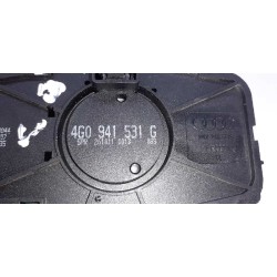 Recambio de mando luces para audi a6 avant (4g5) 3.0 tdi quattro referencia OEM IAM 4G0941531G  