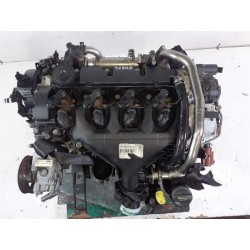 Recambio de motor completo para ford mondeo sportbreak (ca2) titanium referencia OEM IAM QXBA 7G9Q6007AA 7P80244
