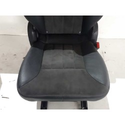 Recambio de asientos trasero derecho para mercedes clase r (w251) 280 cdi 4-matic (251.020) referencia OEM IAM   