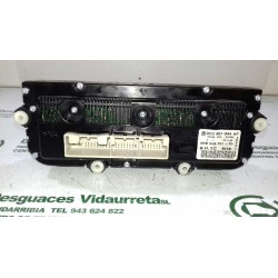 Recambio de mando climatizador para volkswagen passat berlina (3c2) 2.0 tdi referencia OEM IAM 3C0907044AF 5HB000873170 