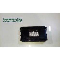 Recambio de modulo electronico para subaru forester s12 2.0 diesel cat referencia OEM IAM 88281SC230 X1T22573M 