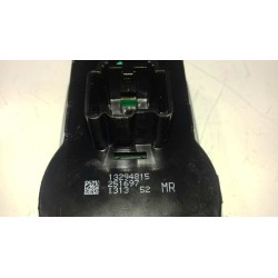 Recambio de mando luces para opel meriva b selective referencia OEM IAM 13294815  