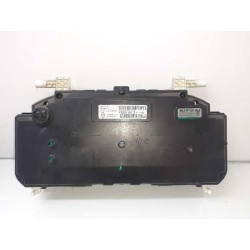 Recambio de cuadro instrumentos para renault kangoo 1.5 dci diesel fap referencia OEM IAM 8200796010 NS0043167 281180222