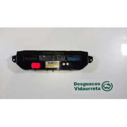 Recambio de mando climatizador para ford focus berlina (cap) sport referencia OEM IAM 6N4T18C612AC W5AB07166 