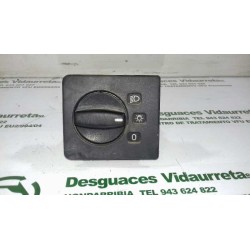 Recambio de mando luces para citroen jumper caja cerrada (1) 2.5 diesel referencia OEM IAM   