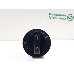 Recambio de mando luces para volkswagen tiguan (5n1) country referencia OEM IAM 1K0941431BM  