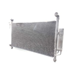 Recambio de condensador / radiador  aire acondicionado para honda civic berlina 5 (fk) 1.8 comfort referencia OEM IAM 80110SMGE0