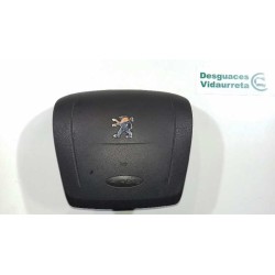 Recambio de airbag delantero izquierdo para peugeot boxer caja cerrada (rs 3000) (330/333) 2007 ) hdi (330) referencia OEM IAM 0