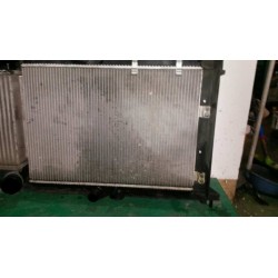 Recambio de condensador / radiador  aire acondicionado para peugeot 307 break / sw (s1) sw pack referencia OEM IAM   