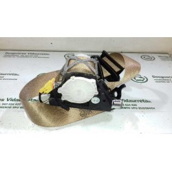 Recambio de kit airbag para mercedes clase m (w164) 63 amg (164.177) referencia OEM IAM  97806 