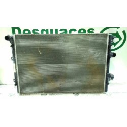 Recambio de radiador agua para volkswagen tiguan (5n1) country referencia OEM IAM 5N0121253L  