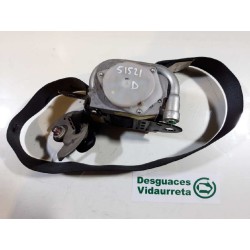 Recambio de kit airbag para mitsubishi grandis (na0w) 2.0 di-d cat referencia OEM IAM   