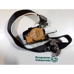 Recambio de kit airbag para mitsubishi grandis (na0w) 2.0 di-d cat referencia OEM IAM   