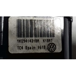 Recambio de mando luces para volkswagen tiguan (5n1) country referencia OEM IAM 1K0941431BM  