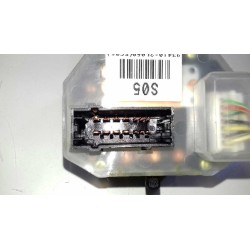 Recambio de mando luces para hyundai i30 comfort referencia OEM IAM 934102L050  
