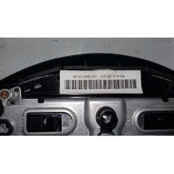 Recambio de airbag delantero izquierdo para toyota auris 1.4 16v cat referencia OEM IAM 4513002290B0 012162707PDA 