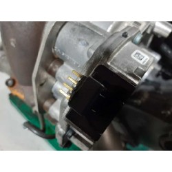 Recambio de despiece motor para audi a6 berlina (4f2) 3.0 v6 24v tdi referencia OEM IAM BMK 043694 