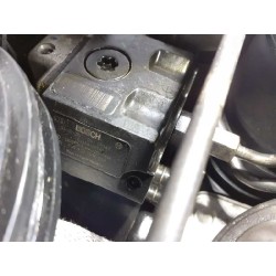 Recambio de despiece motor para audi a6 berlina (4f2) 3.0 v6 24v tdi referencia OEM IAM BMK 043694 