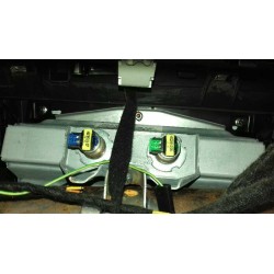 Recambio de kit airbag para citroen c4 grand picasso exclusive referencia OEM IAM   