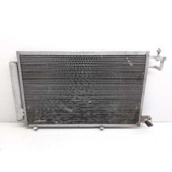 Recambio de condensador / radiador  aire acondicionado para ford fiesta (cb1) titanium referencia OEM IAM 1526277 8V5119710BD 