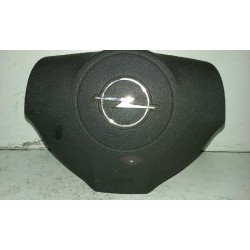 Recambio de kit airbag para opel zafira b enjoy referencia OEM IAM   