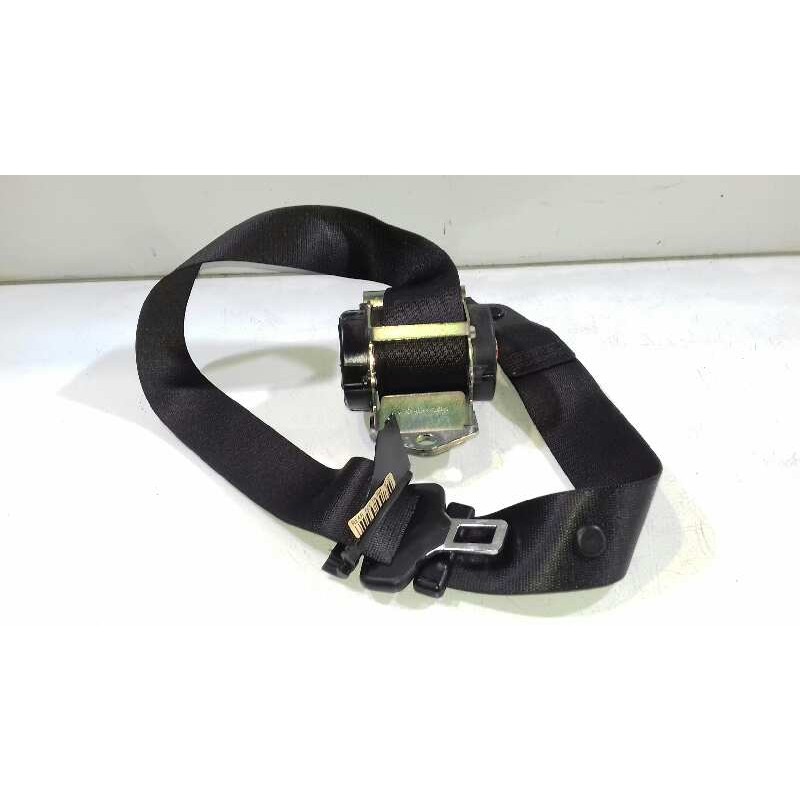 Recambio de cinturon seguridad trasero izquierdo para mini countryman (r60) cooper d referencia OEM IAM 620202100A  