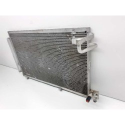 Recambio de condensador / radiador  aire acondicionado para ford fiesta (cb1) titanium referencia OEM IAM 1526277 8V5119710BD 