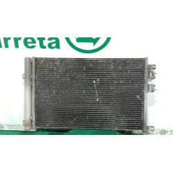 Recambio de condensador / radiador  aire acondicionado para alfa romeo 156 sportwagon (116) 1.9 jtd 16v distinctive referencia O
