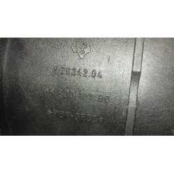 Recambio de caudalimetro para fiat scudo furgón (272) 1.6 jtdm cat referencia OEM IAM 9650010780 72834204 