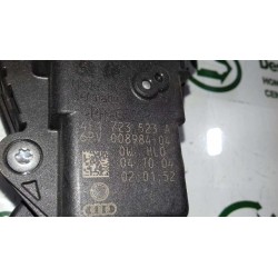 Recambio de pedal acelerador para audi a6 berlina (4f2) 3.0 v6 24v tdi referencia OEM IAM 4F1723523A 6PV00898404 
