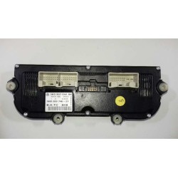 Recambio de mando climatizador para volkswagen passat cc (357) básico referencia OEM IAM 5K0907044AK 5HB00974621 