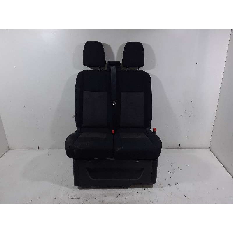 Recambio de asiento delantero derecho para ford transit custom kasten 250 l1 ambiente referencia OEM IAM   