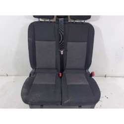 Recambio de asiento delantero derecho para ford transit custom kasten 250 l1 ambiente referencia OEM IAM   