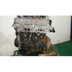 Recambio de motor completo para nissan primera berlina (p12) 1.6 cat referencia OEM IAM QG16 024420Q 