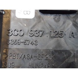 Recambio de caja reles / fusibles para seat alhambra (711) style advanced referencia OEM IAM 3C0937125A  